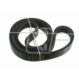 Juostos juostos h202821 john deere 2hc x 2865