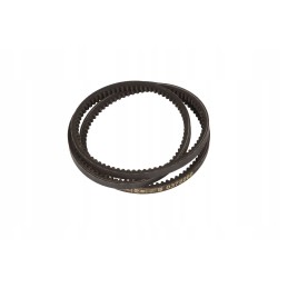 0372260d siauro profilio trapecinis diržas avx10 x 1695