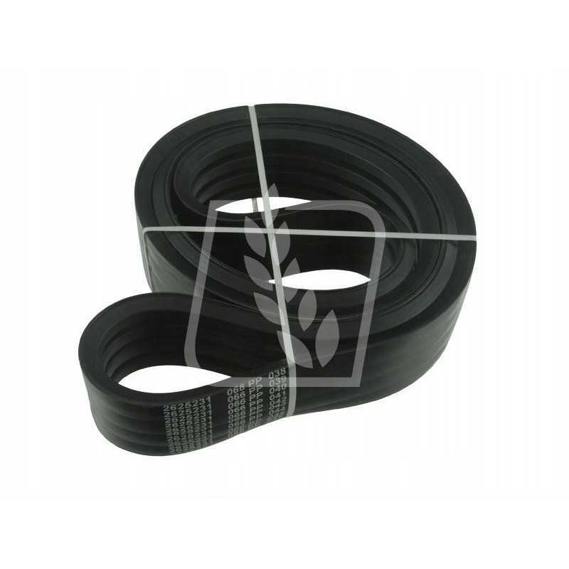 Juosta juosta 86549361 new holland 2625231