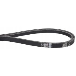 cnh V formos diržas