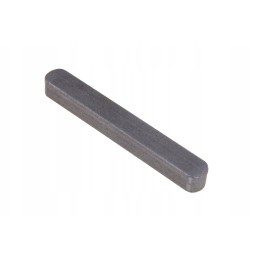 100134437 prizminis raktas 8 x 7 x 63