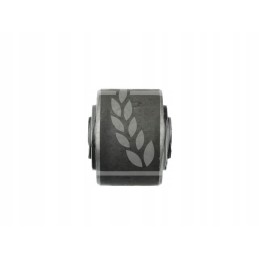 Metalinis ir guminis buferis eco 20x60x50mm 751254