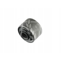 Metalinis ir guminis buferis eco 20x60x50mm 751254