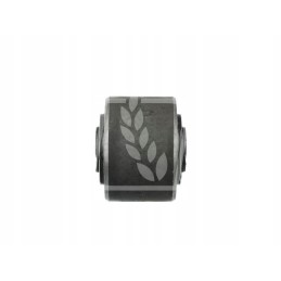 Metalinis ir guminis buferis eco 20x60x50mm 751254