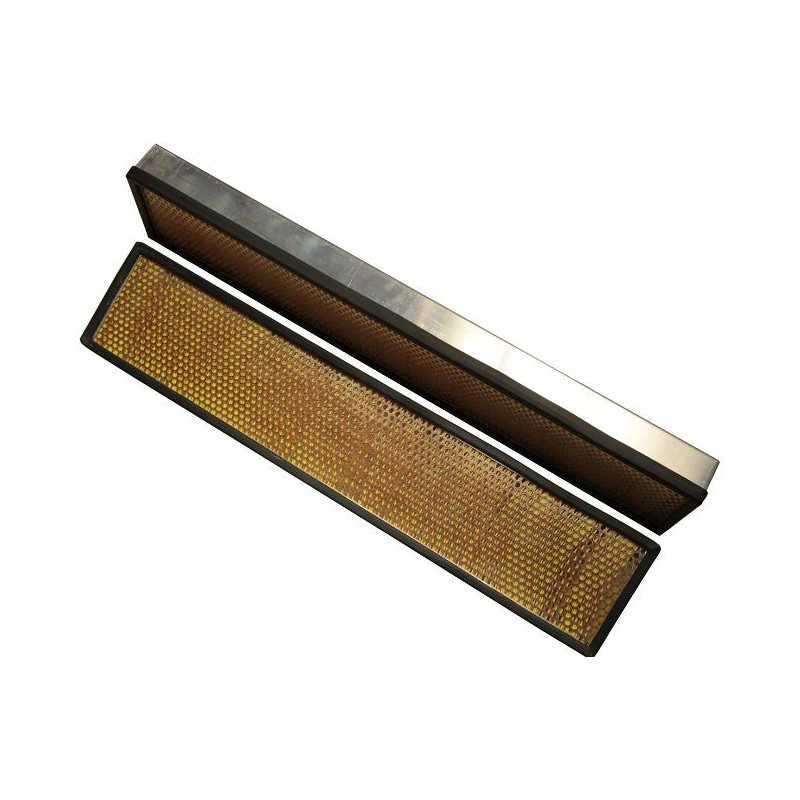 Salono oro filtras wa50 600 72117818 bizonas