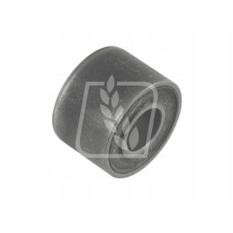 Metalinis ir guminis buferis 20x45x30 pq 647468
