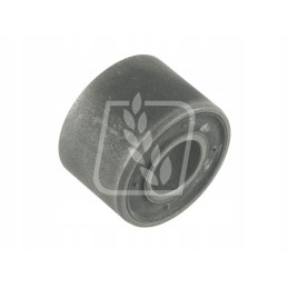 Metalinis ir guminis buferis 20x45x30 pq 647468