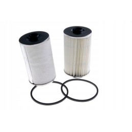 Kuro filtrų įdėklų komplektas c 330 360 385 bizon