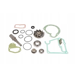 0501064 om366la vandens siurblio remonto komplektas