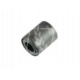 Metalinis ir guminis buferis eco 21x41x50mm 751335