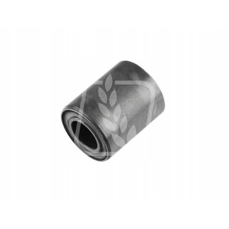 Metalinis ir guminis buferis eco 21x41x50mm 751335