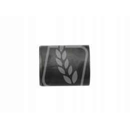 Metalinis ir guminis buferis eco 21x41x50mm 751335