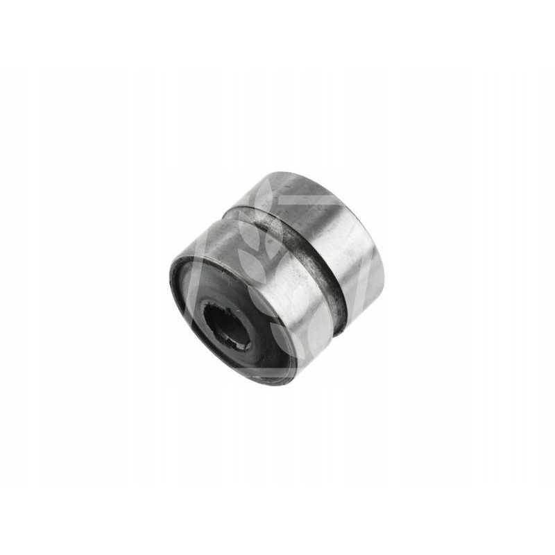 Metalinis ir guminis buferis eco 14x42x38mm 320854150