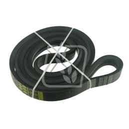 Juostos juostos 644889 claas 2hb x 3730