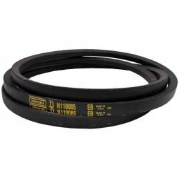 John Deere n110085 trapecinis diržas