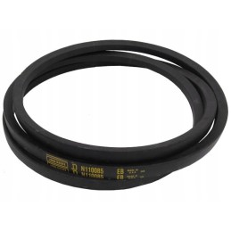 John Deere n110085 trapecinis diržas