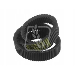 Variatoriaus diržas 667248 claas 76 x 2611 vartai
