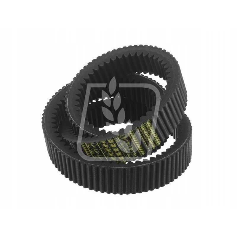 Variatoriaus diržas 667248 claas 76 x 2611 vartai