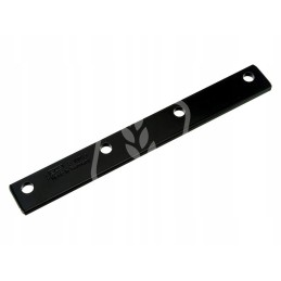 Kreipiamoji plokštė sch sistemai 256mm, 6mm storio