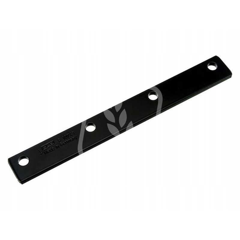 Kreipiamoji plokštė sch sistemai 256mm, 6mm storio