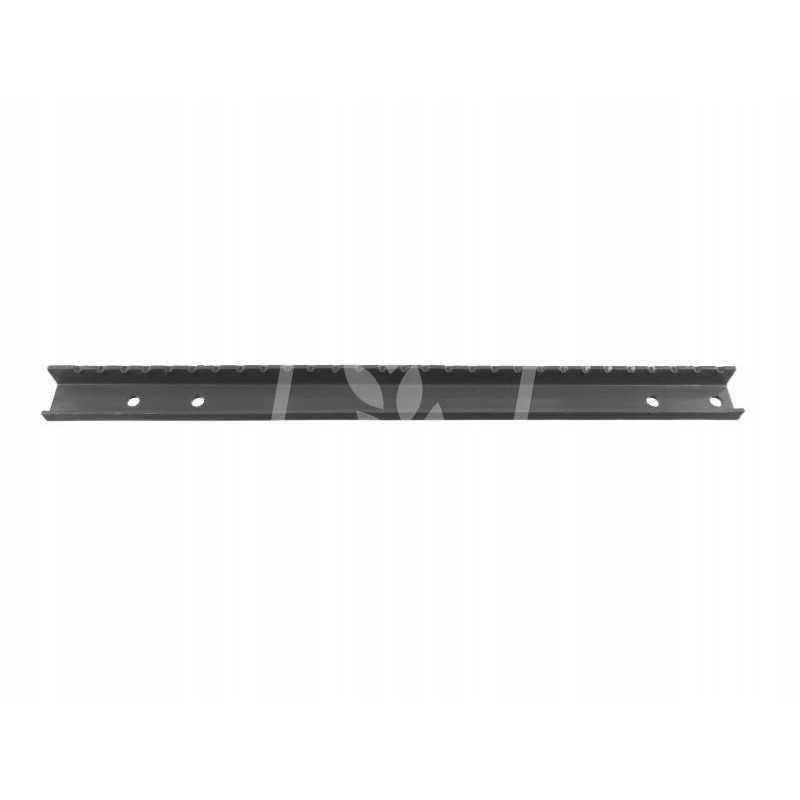 Pasvirusi konvejerio juosta l 4x70x604mm 650864