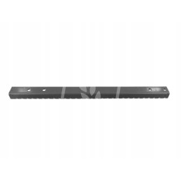 Pasvirusi konvejerio juosta l 4x70x604mm 650864