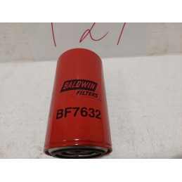 „Baldwin“ sukimas ant kuro filtro bf7632 bf 7632