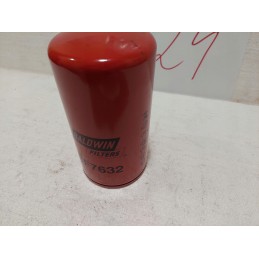 „Baldwin“ sukimas ant kuro filtro bf7632 bf 7632