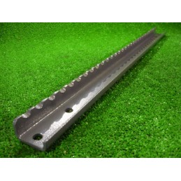 Claas 603743 pakreipiama tiekimo juosta 650 mm dešinė