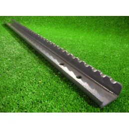 Claas 603743 pakreipiama tiekimo juosta 650 mm dešinė