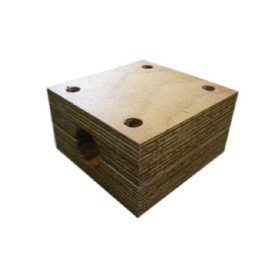 Medinis guolis fi 28 mm az31215