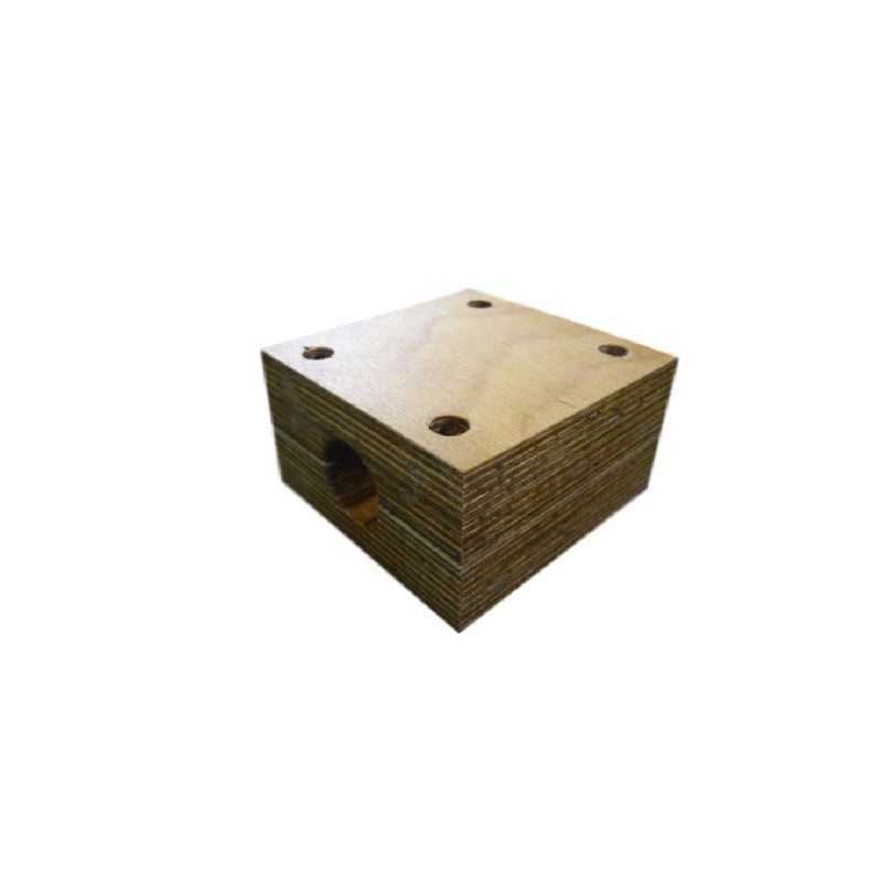 Medinis guolis fi 28 mm az31215