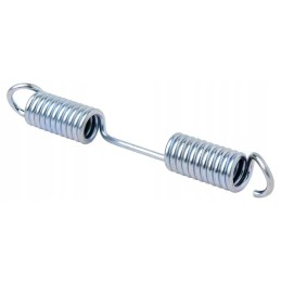 Stabdžių trinkelių spyruoklė