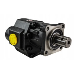 Siurblys HDS PZ30 savivarčiui