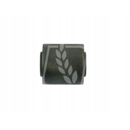 Metalinis ir guminis buferis pq 25x50x56mm 751253