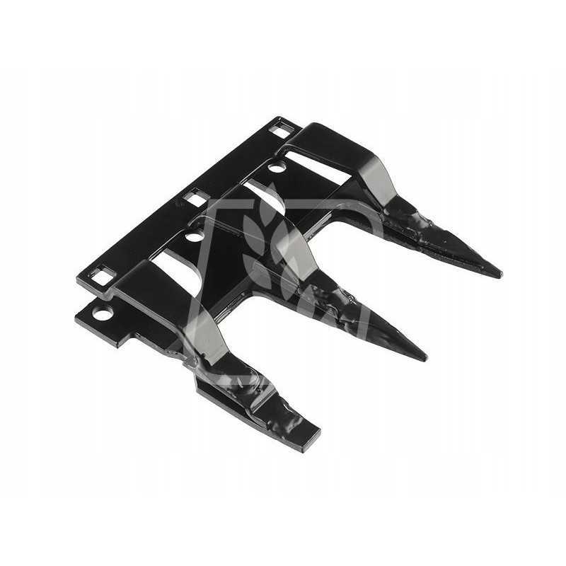 Schumacher trigubas kreipiamasis durtuvas 410400031