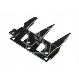 Schumacher trigubas kreipiamasis durtuvas 410400031