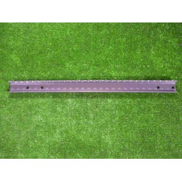 Claas 603742 pakreipiama tiekimo juosta 650mm kairėje