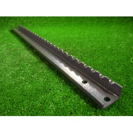 Claas 603742 pakreipiama tiekimo juosta 650mm kairėje