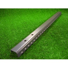 Claas 603742 pakreipiama tiekimo juosta 650mm kairėje