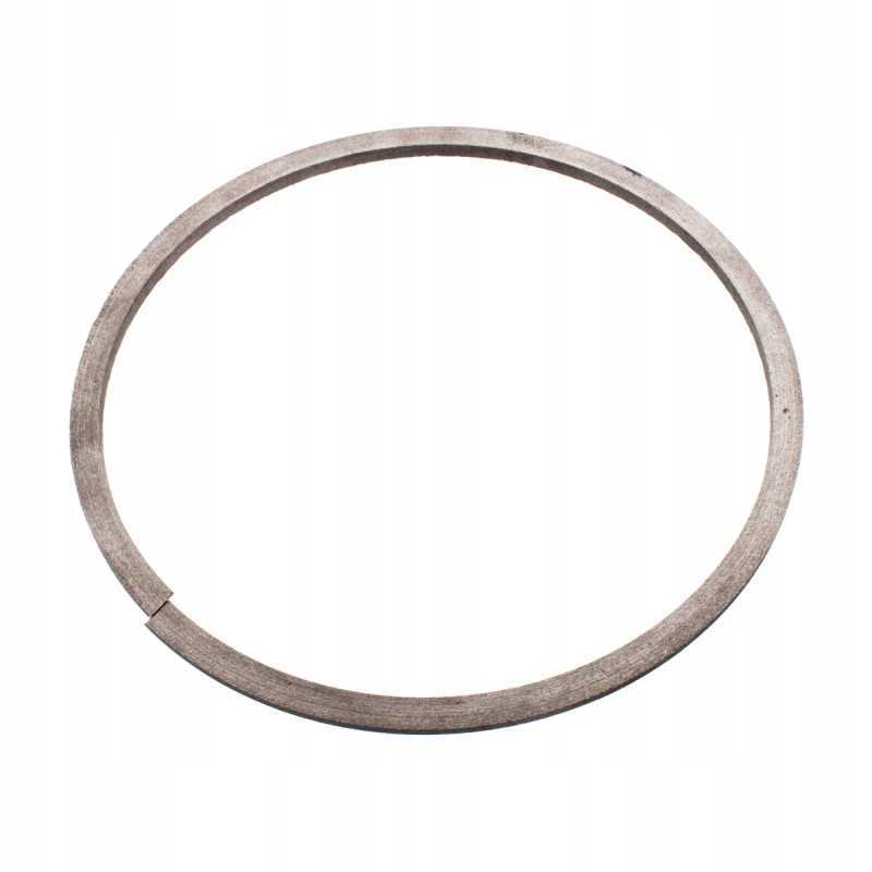 Stumbrų diržo mazgo grandiklio žiedas