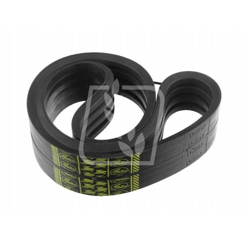 Tvirtinantis diržas 629133 claas 4hb x 1610