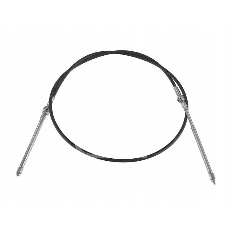 Iškrovos aktyvavimo kabelis 2400mm trumpesnis 618735a