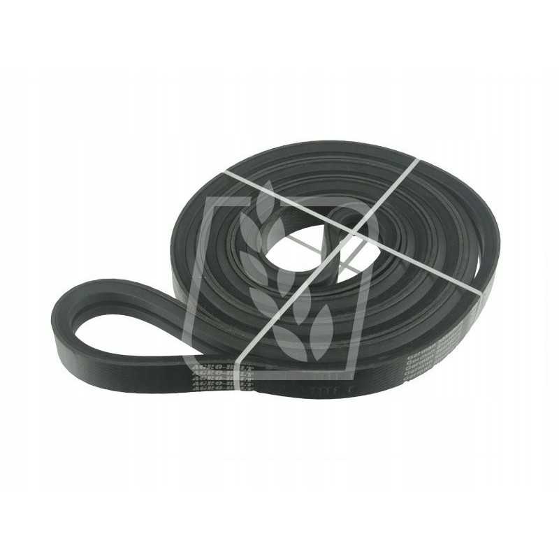 Juostos juostos 628888 claas 2hb x 4825