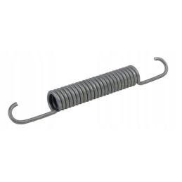 Deutz stabdžių trinkelės įtempimo spyruoklė