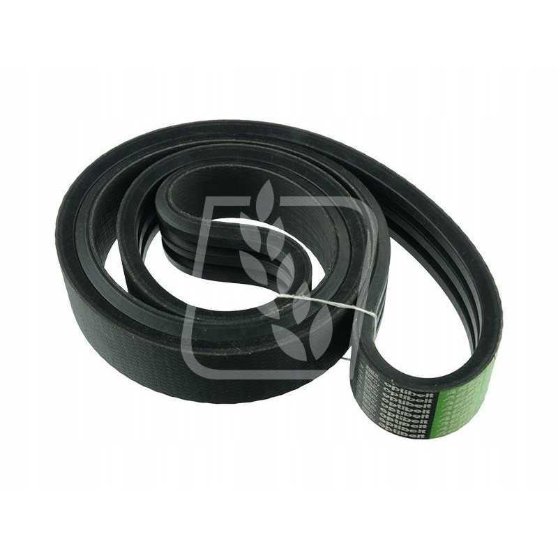 Juosta juosta 671012 claas 3hb x 2450 optibelt
