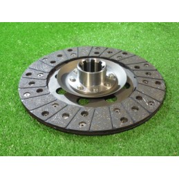 Claas 655021 sankabos diskas, storas pjaustytuvas