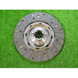 Claas 655021 sankabos diskas, storas pjaustytuvas