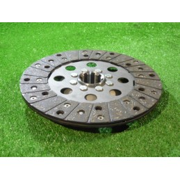 Claas 655021 sankabos diskas, storas pjaustytuvas