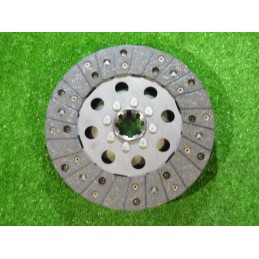 Claas 655021 sankabos diskas, storas pjaustytuvas